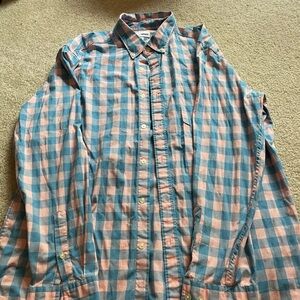 Sonoma Long Sleeve Shirt
